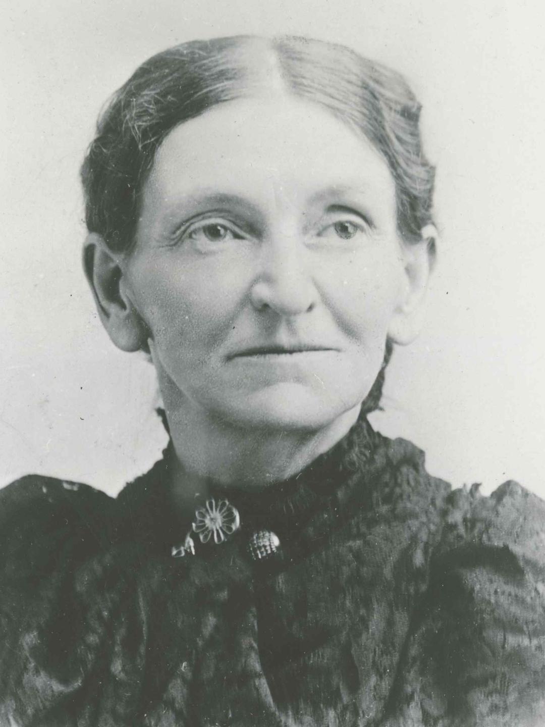 Mary Elizabeth Houtz (1840 - 1906) Profile